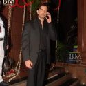 Laila Khan's Wedding Reception