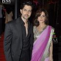 Laila Khan's Wedding Reception