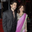 Laila Khan's Wedding Reception