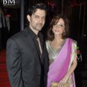 Laila Khan's Wedding Reception