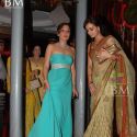 Laila Khan's Wedding Reception