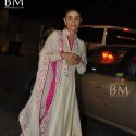 Laila Khan's Wedding Reception