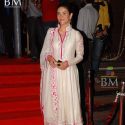 Laila Khan's Wedding Reception