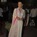 Laila Khan's Wedding Reception
