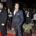 Laila Khan's Wedding Reception