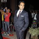 Laila Khan's Wedding Reception