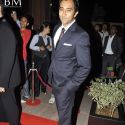 Laila Khan's Wedding Reception