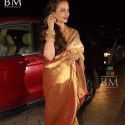 Laila Khan's Wedding Reception