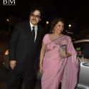 Laila Khan's Wedding Reception