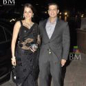 Laila Khan's Wedding Reception