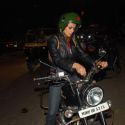 Launch Party of Cafe Mangii