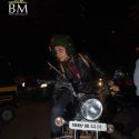 Launch Party of Cafe Mangii