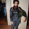 Launch Party of Cafe Mangii