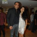 Launch Party of Cafe Mangii