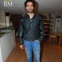 Launch Party of Cafe Mangii