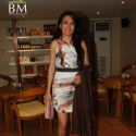 Launch Party of Cafe Mangii
