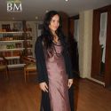 Launch Party of Cafe Mangii