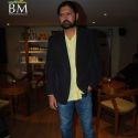 Launch Party of Cafe Mangii