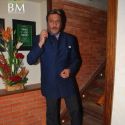 Launch Party of Cafe Mangii