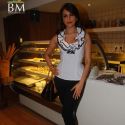Launch Party of Cafe Mangii