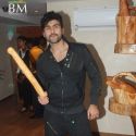 Launch Party of Cafe Mangii