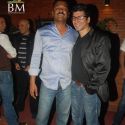 Launch Party of Cafe Mangii
