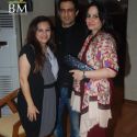 Launch Party of Cafe Mangii