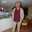Launch Party of Cafe Mangii