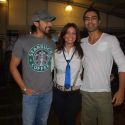 Leema Mogre's Bash