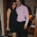 Liza Malik's Birthday Party