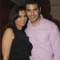 Liza Malik's Birthday Party