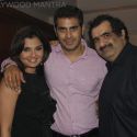 Liza Malik's Birthday Party