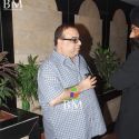 London Dreams Producer Bonny Duggal Party