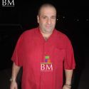 London Dreams Producer Bonny Duggal Party