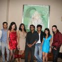 Love Sex Dhoka Film Bash