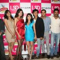 Love Sex Dhoka Film Bash
