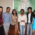 Love Sex Dhoka Film Bash