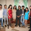 Love Sex Dhoka Film Bash