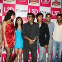Love Sex Dhoka Film Bash