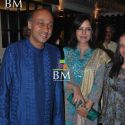 Madhur Bajaj Party