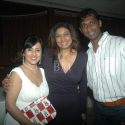 Madhushree Birthday Bash