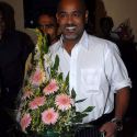 Madhushree's Birthday Bash
