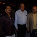 Madhushree's Birthday Bash