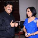 Madhushree's Celeb-Studded Birthday Party