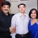 Madhushree's Celeb-Studded Birthday Party