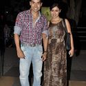 Mahi Vij's Birthday Bash