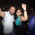 Manali Jagap's Birthday Party 2011