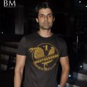 Manik Soni Birthday Bash 2012