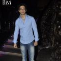 Manik Soni Birthday Bash 2012