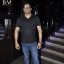 Manik Soni Birthday Bash 2012